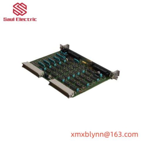 ABB HIEE300115R1 SDA338AE Control Board