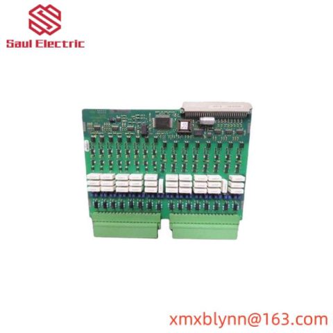 ABB HIEE300115R1 SDA338AE Control Module: Precision & Efficiency for Industrial Automation