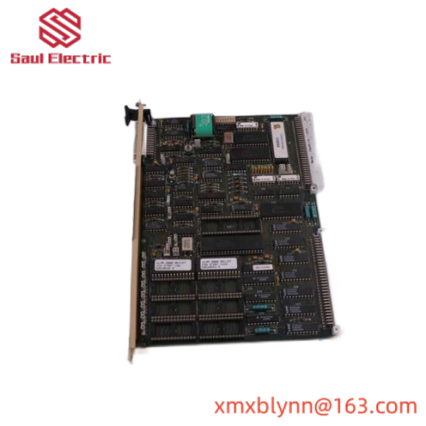 ABB HIEE300661R0001: 32I/O Field Bus Coupler, Industrial Control Solutions