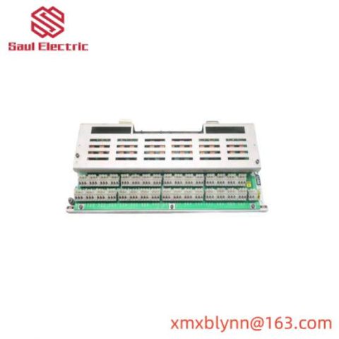 ABB HIEE300690R0001 Circuit Interface Module