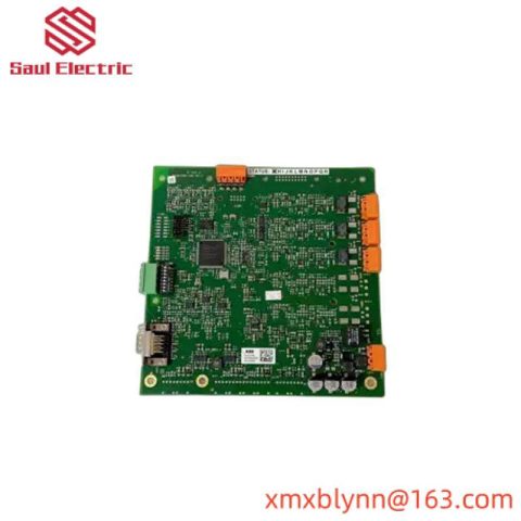 ABB HIEE300725R0001 UAC317 AE Measuring Interface Card - High Precision Data Acquisition Solution