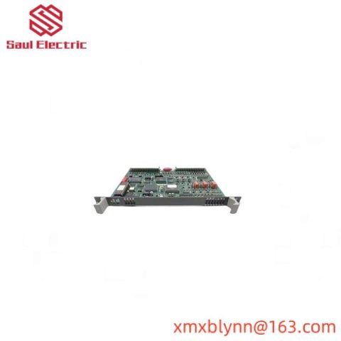 ABB AB 1485A-C2 Medium Voltage Controllers, Comprehensive Industrial Automation Solutions