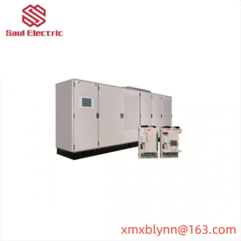 ABB HIEE300766R1 GDB021BE - Gate Control Unit