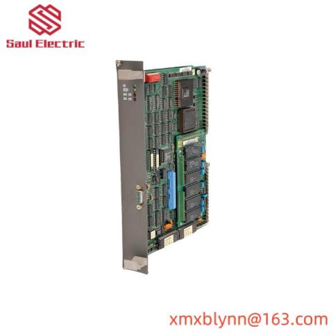 ABB HIEE300867R0001 PPB022 DE01 Gate Control Unit - Precision, Reliability, and Control for Industrial Applications