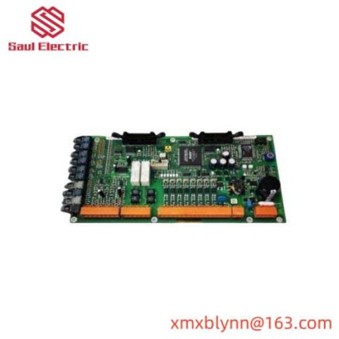 ABB 3HAC027361-001 Industrial Control Module