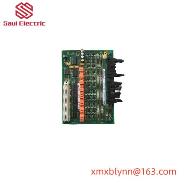 ABB HIEE300890R0001 UAC383AE101 Motherboard: Advanced Industrial Control Solutions