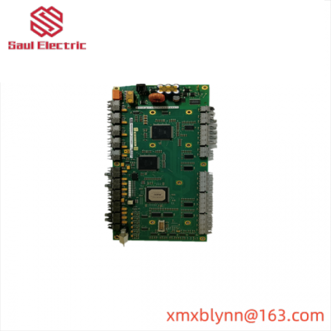ABB HIEE300936R0101: Precision Engineered PCB Circuit Board
