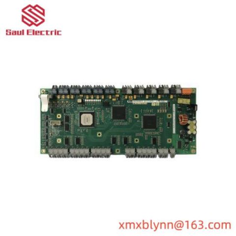 ABB HIEE300936R0101 UFC718 AE01 Control Motherboard