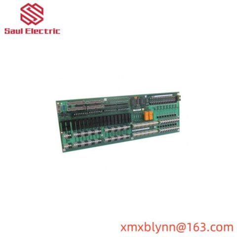 ABB HIEE305082R1 - UNS0863A-P V1 Circuit Board