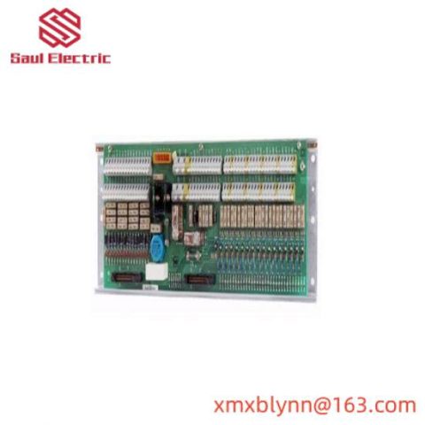 ABB HIEE305089R0001 - UNC 4674B I/O Interface Card