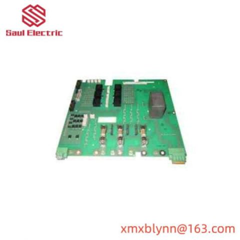 ABB HIEE305114R0001 Circuit Board - Control Module for Industrial Automation