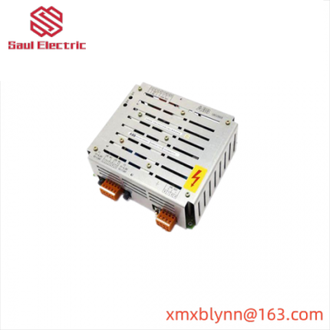 ABB HIEE305120R0002 UNS0868A-P V2 Power Supply, Unmatched Efficiency for Industrial Automation