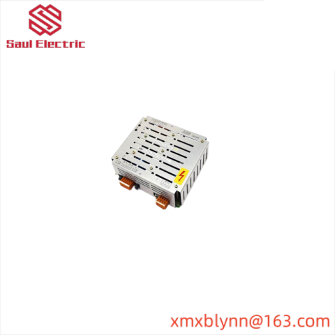ABB HIEE305120R0002 UNS0868A-P V2 | High-Efficiency Power Supply Module