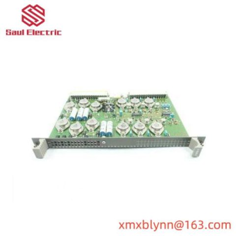 ABB HIEE320639R1 HI024049-313 LT8978B V1 DCS Module: Advanced Control for Industrial Automation