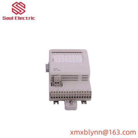 ABB HIEE320639R1 - HI024049-313 LT 8978B V1 Pulse Amplifier, High Precision Industrial Control Solution