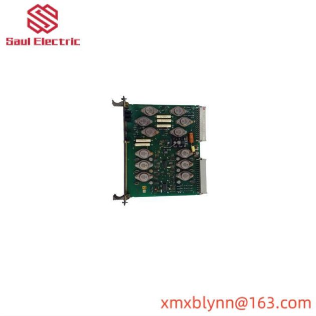 Allen Bradley 1746-OW8 | SLC 500 Digital Output Relay Module