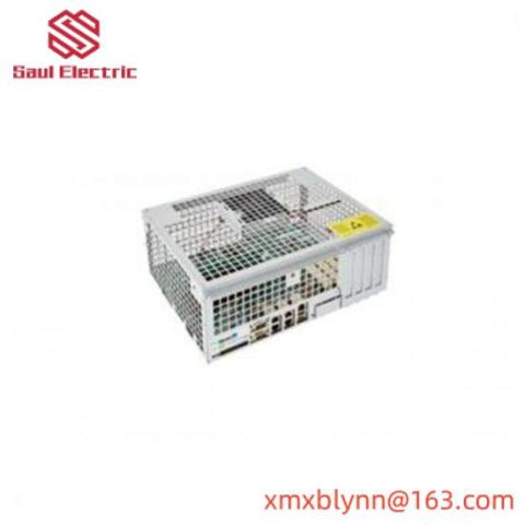 ABB HIEE400103R1 CSA463AE - Advanced Industrial Controller Module
