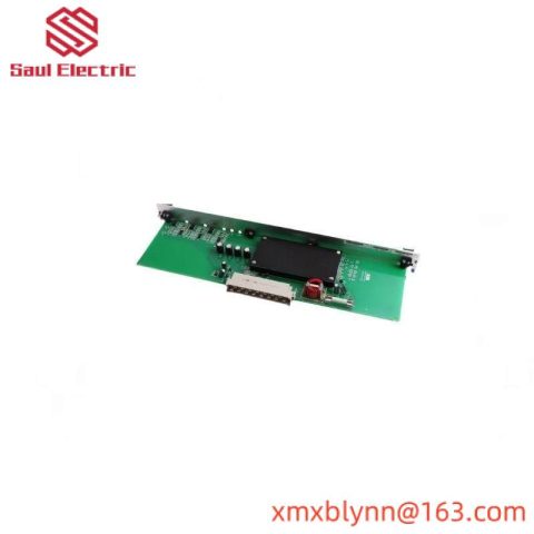 ABB HIEE400316R2 UDA327 AE02 Module: Precision Control for Industrial Automation
