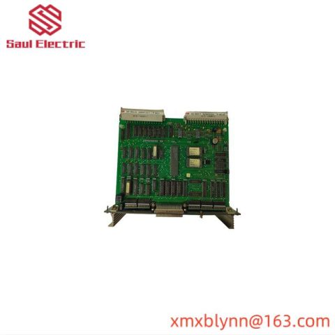 ABB HIEE400659R1 GD9993b-E Industrial IO Module