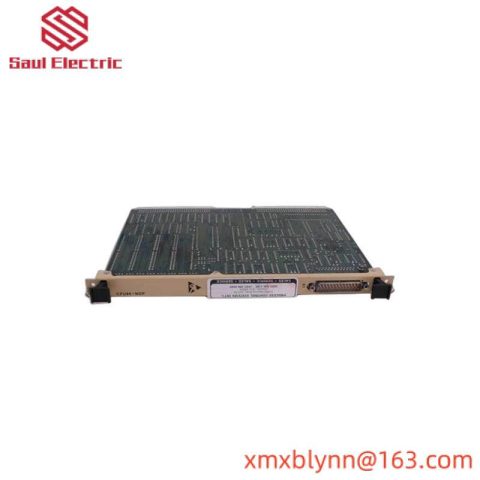 ABB HIEE400995R0002-3004223/010-UM B015 Industrial Control Module