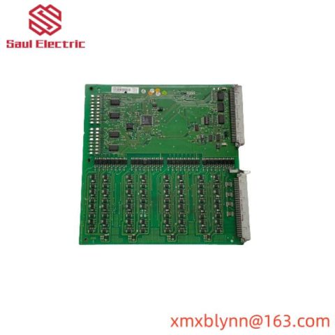 ABB HIEE40110R0002-MODIFICATION-UM - Industrial Control Module