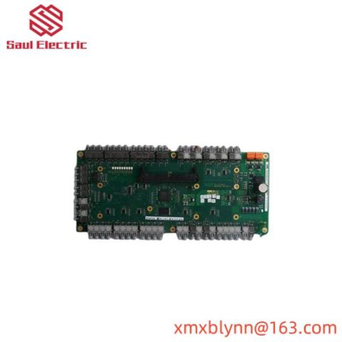 ABB HIEE401782R0001 - LTC391 AE01 Monitoring Module: Precision Control for Industrial Applications