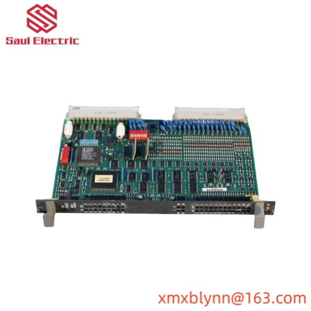 ABB HIEE401807R0001 Industrial Control Module