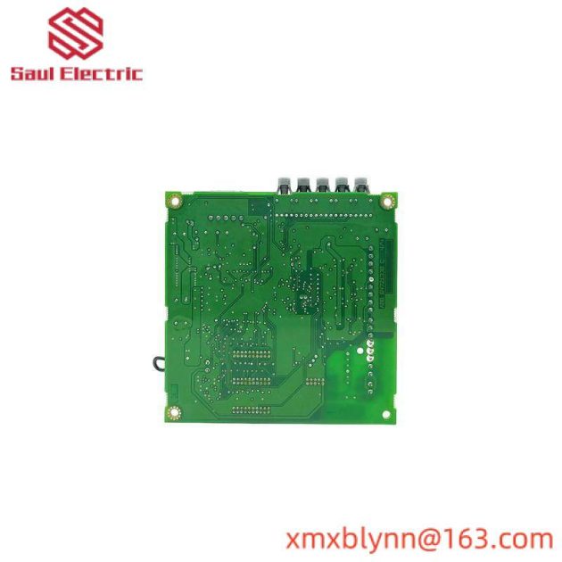 ABB HIEE401807R0001 Industrial Control Module
