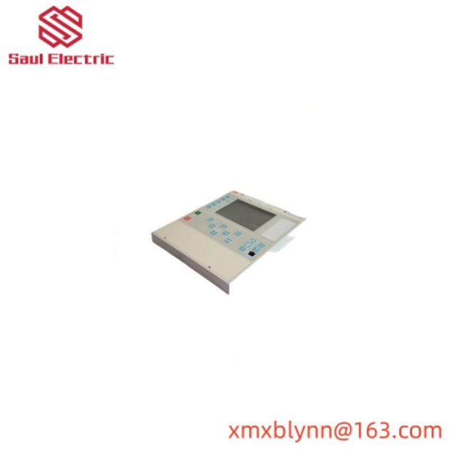 ABB HIEE401807R0001 Industrial Control Module