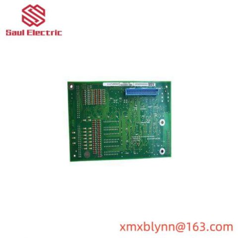 ABB HIEE405246R0001 Extension Card I/O - High Performance IO Module for Industrial Automation