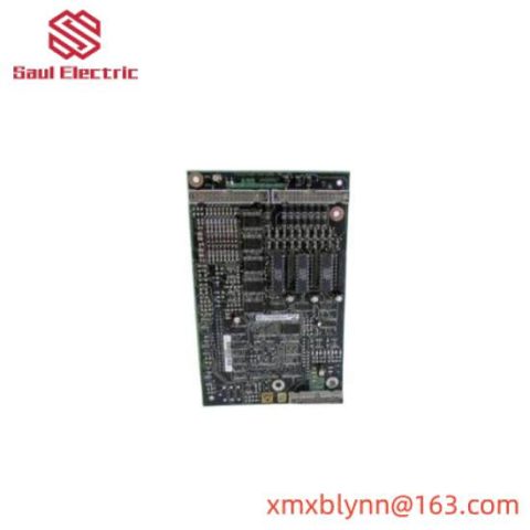 ABB HIEE405246R0002 - Industrial Control System Expansion Card
