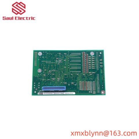 ABB HIEE405246R0002 UNS0867a-P,V2 Extension Card for Industrial Automation