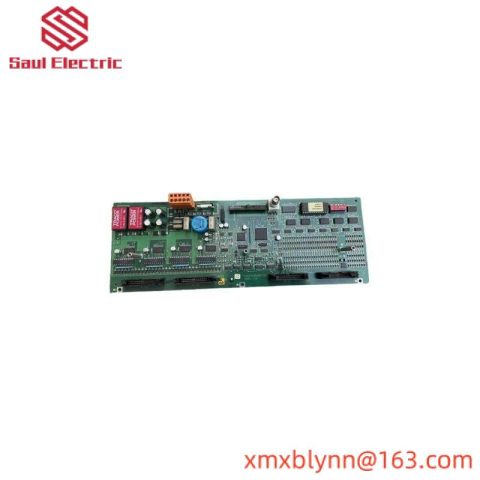 ABB AB 2711-K5A16L1 Standard Operator Terminal