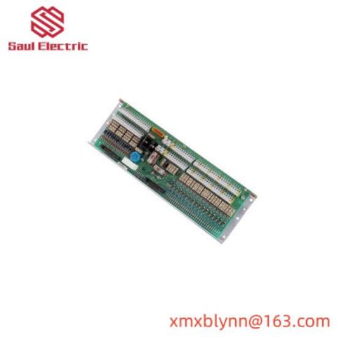ABB HIEE410727P102 UNC4674 Board Printed Circuit Interface Transfer Module