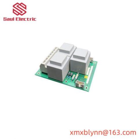ABB HIEE4130372P201 Industrial Power Module