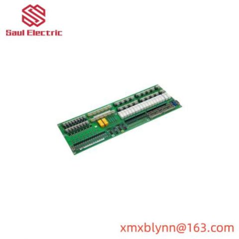ABB HIET404238R0001 UFB700 A01: Precision Engineered PCB for Advanced Industrial Controls