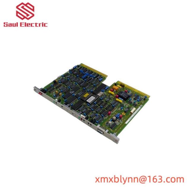 ABB HITE303018R1 IDB550A Interface Module for Advanced Automation Solutions