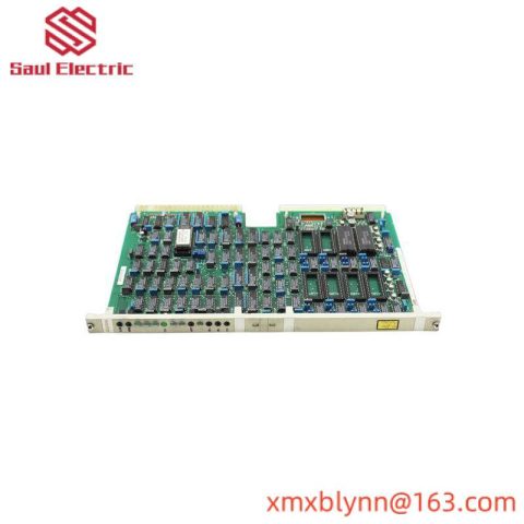 ABB HITE303166R1, HITE515100, IDB761A - Advanced Control Board