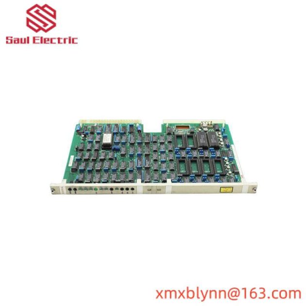 ABB HITE303166R1 HITE515100 IDB761A - Control Board, Precision & Efficiency for Industrial Automation