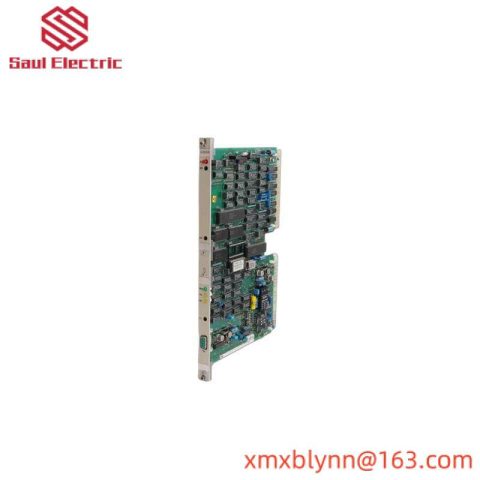 ABB HITE303278R1 Control Board: High-Performance PLC Module for Industrial Automation