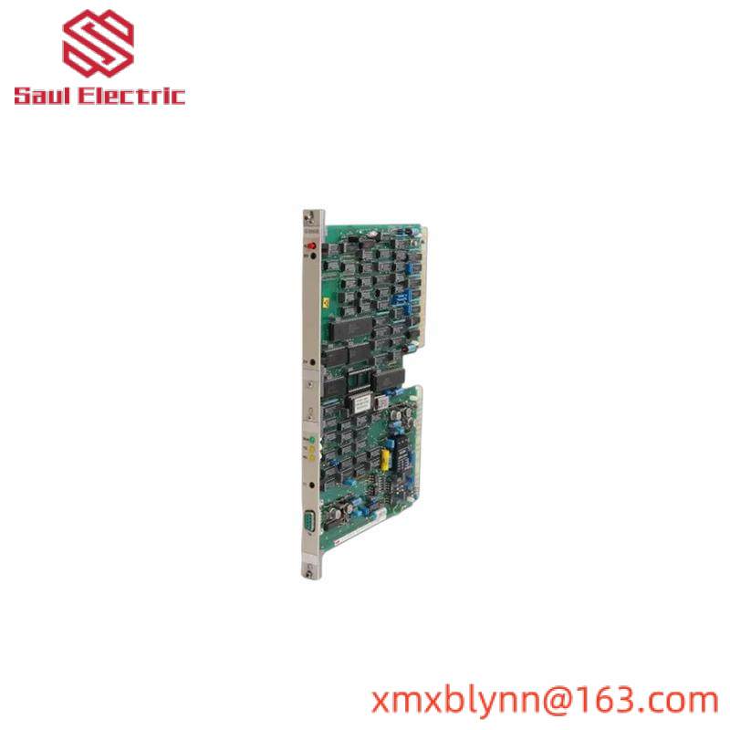 abb_hite303278r1_control_board.jpg ABB HITE303278R1 Control Board: High-Performance PLC Module for Industrial Automation