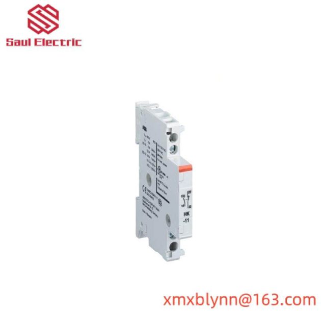 ABB HK-11, High-Performance Industrial Control Module