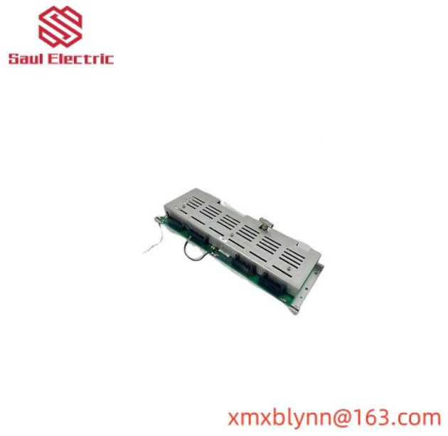 ABB HK-11, High-Performance Industrial Control Module