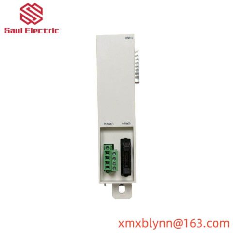 ABB HN811 Communications Terminal Board: Advanced Industrial Networking Solution