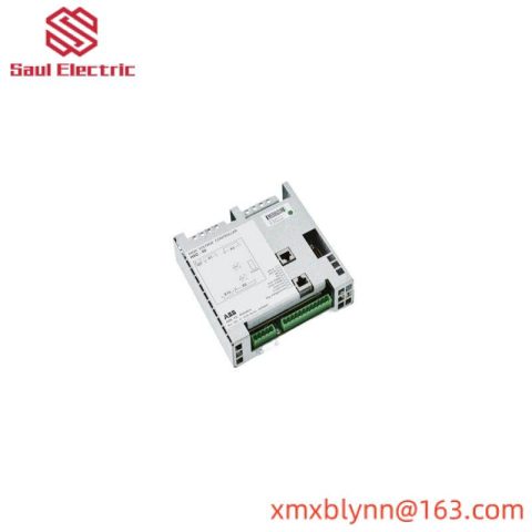 ABB HVC-02 3HNA011999-001 6640-3HAC021127-001 DSQC539/3HAC14265-1 - Advanced Programmable Logic Controller