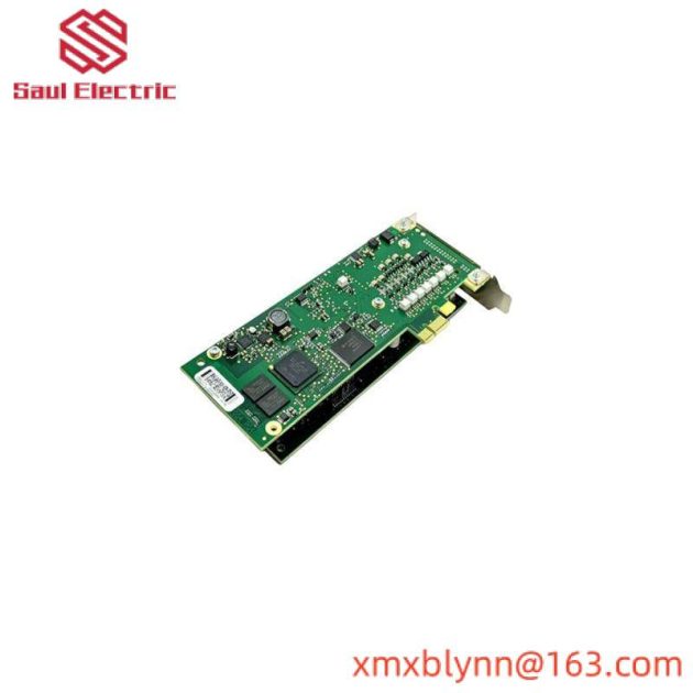ABB HVC-02B 3HNA024966-001/03 High Voltage Control Module