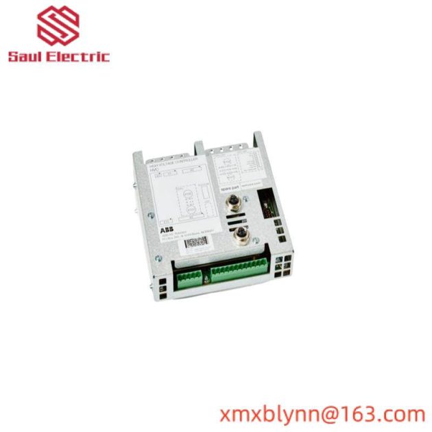 ABB HVC-02B 3HNA024966-001/03 High Voltage Control Module