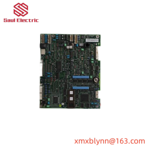 ABB ICGT 5SHX0660F0002, 3BHE022333R0101, GVC713A101, 5SXE05-0158 - Advanced Industrial Control Module