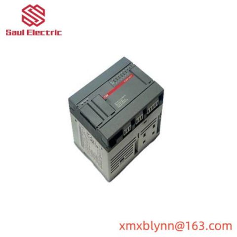 ABB ICMK14F1 - 1SBP260050R1001 Remote Unit: Precision Control Solution for Industrial Applications