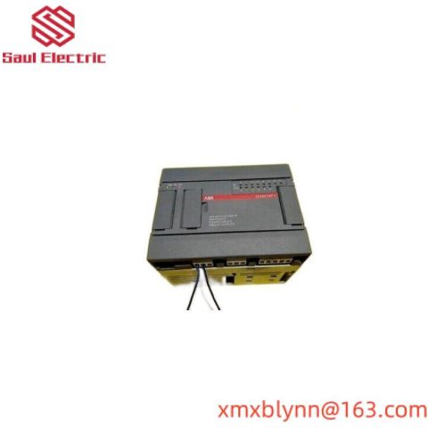 ABB ICMK14F1 1SBP260051R1001 - Advanced Control Module, Precision & Efficiency in Industrial Automation